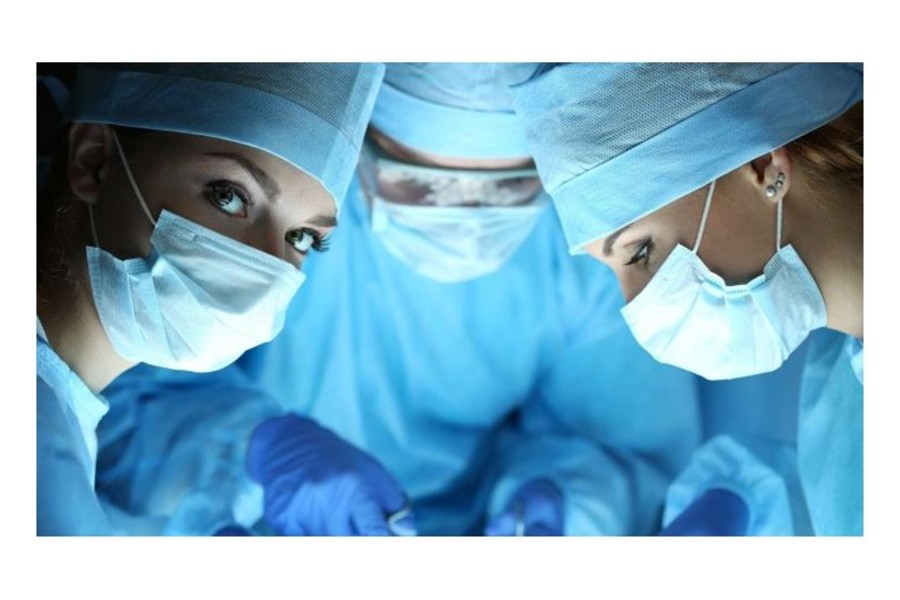 Best Laparoscopic Surgeon in Dubai