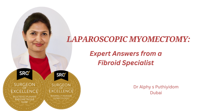 Getting Pregnant After Fibroid Removal: Your Path to Parenthood