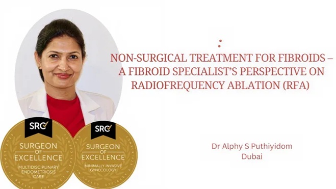 Getting Pregnant After Fibroid Removal: Your Path to Parenthood