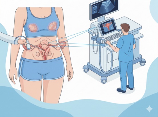 Laparoscopic Myomectomy: Expert Answers from a Fibroid Specialist